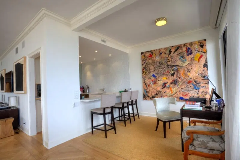 Dunster House Palm Beach Unit 2a photo 7