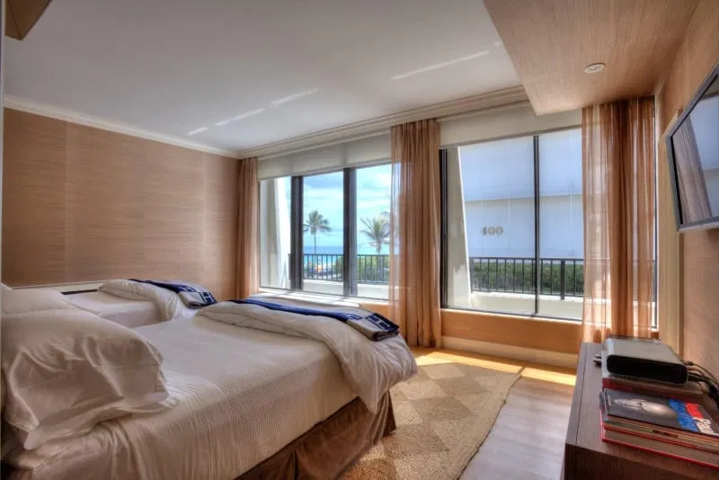 Dunster House Palm Beach Unit 2a photo 16