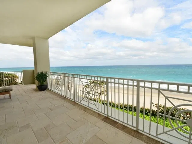 One Singer Island Condos Unit 302