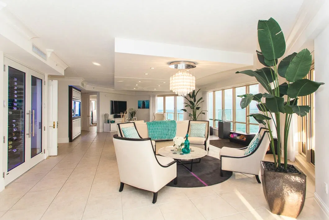Oasis Singer Island Unit 11b photo 4