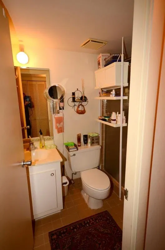 Waterview Towers Unit 1403 photo 10