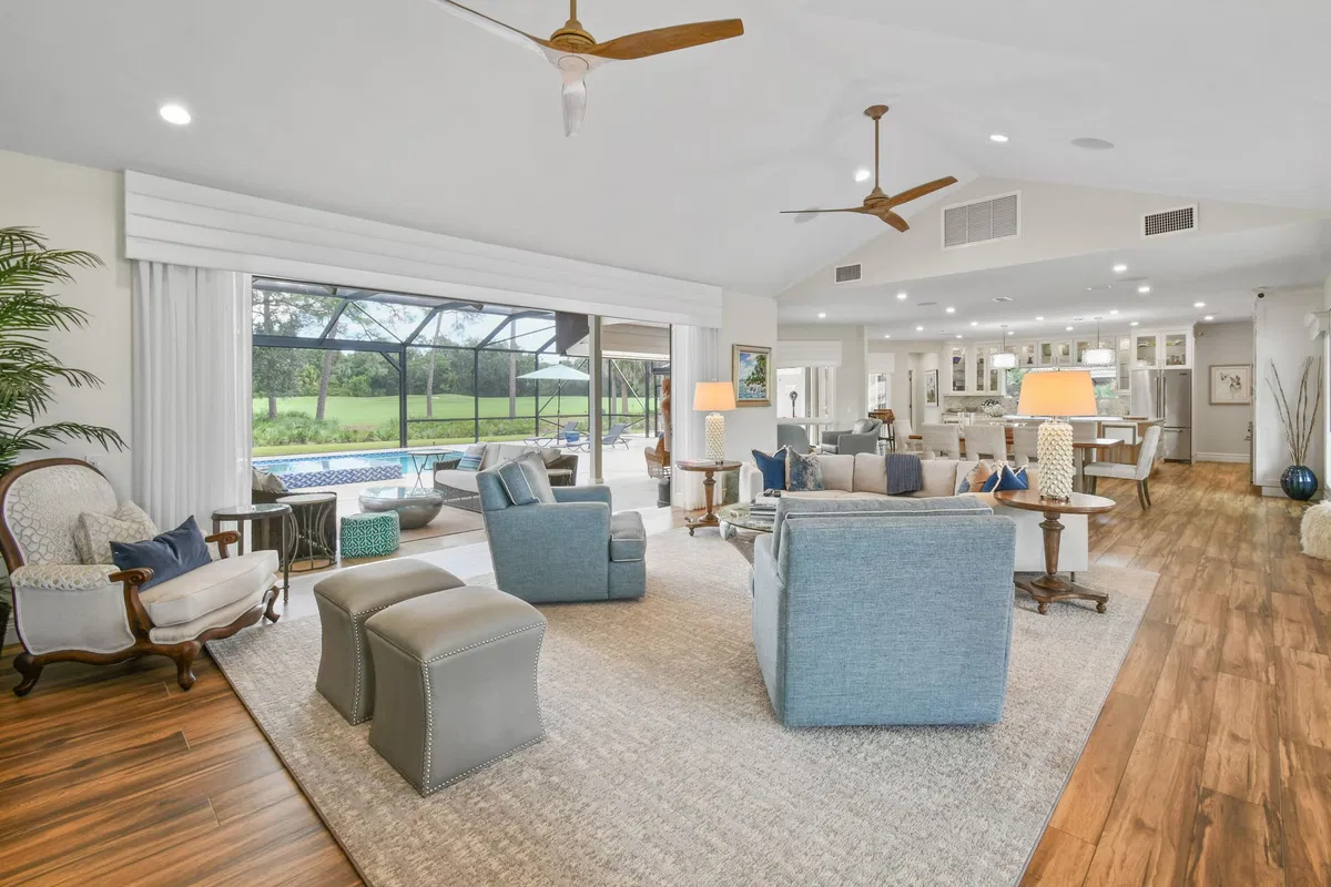 Harbour Ridge Residence photo 7