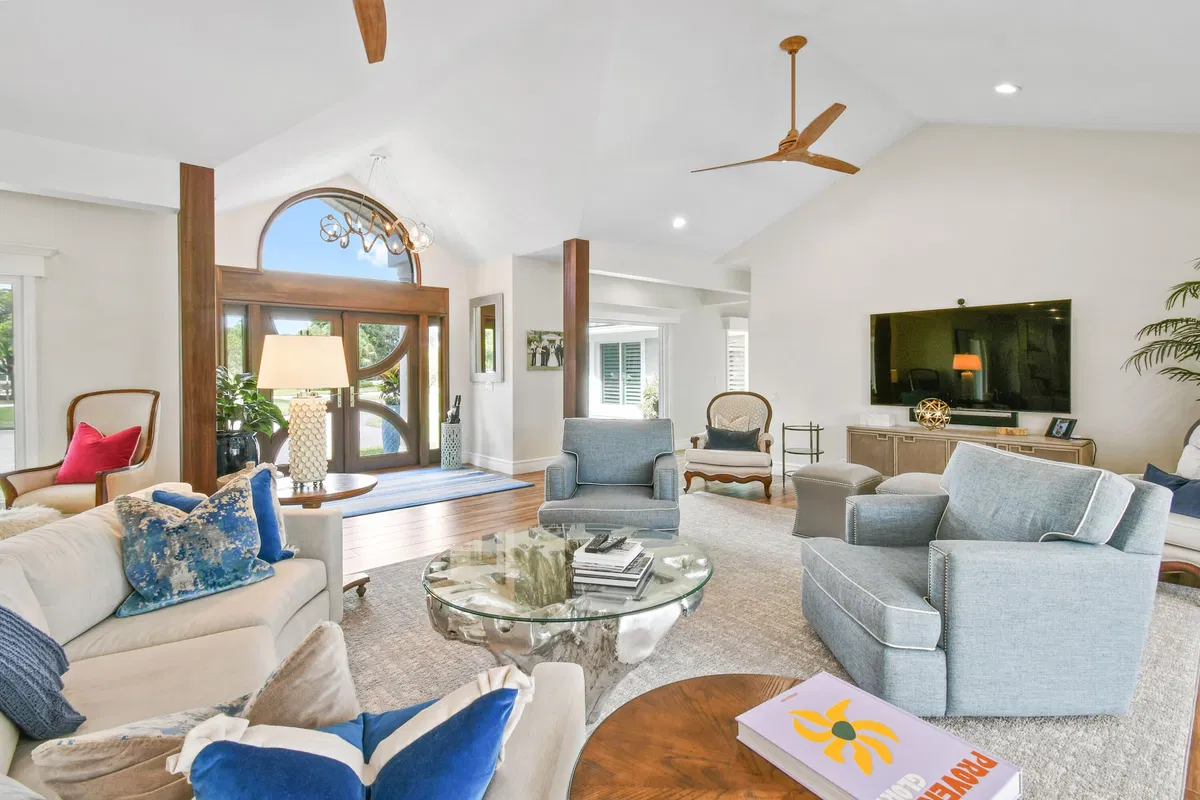 Harbour Ridge Residence photo 10