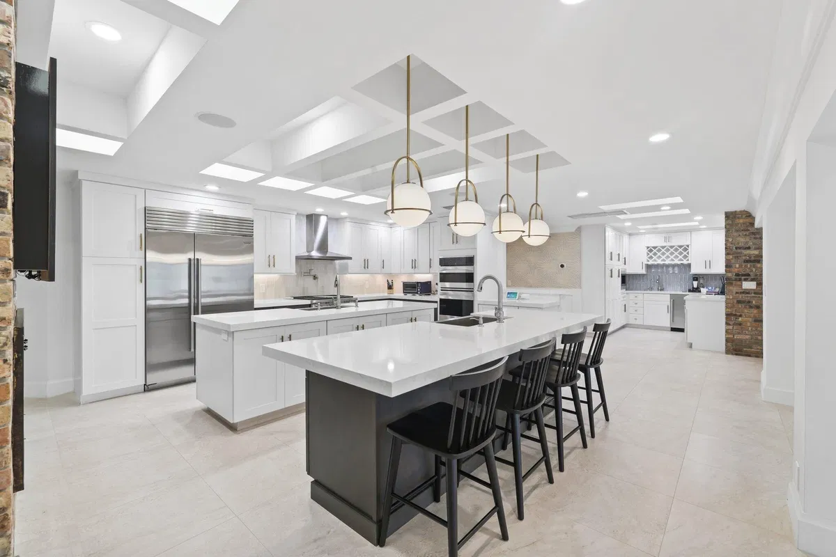 Boca Bath & Tennis Residence photo 7