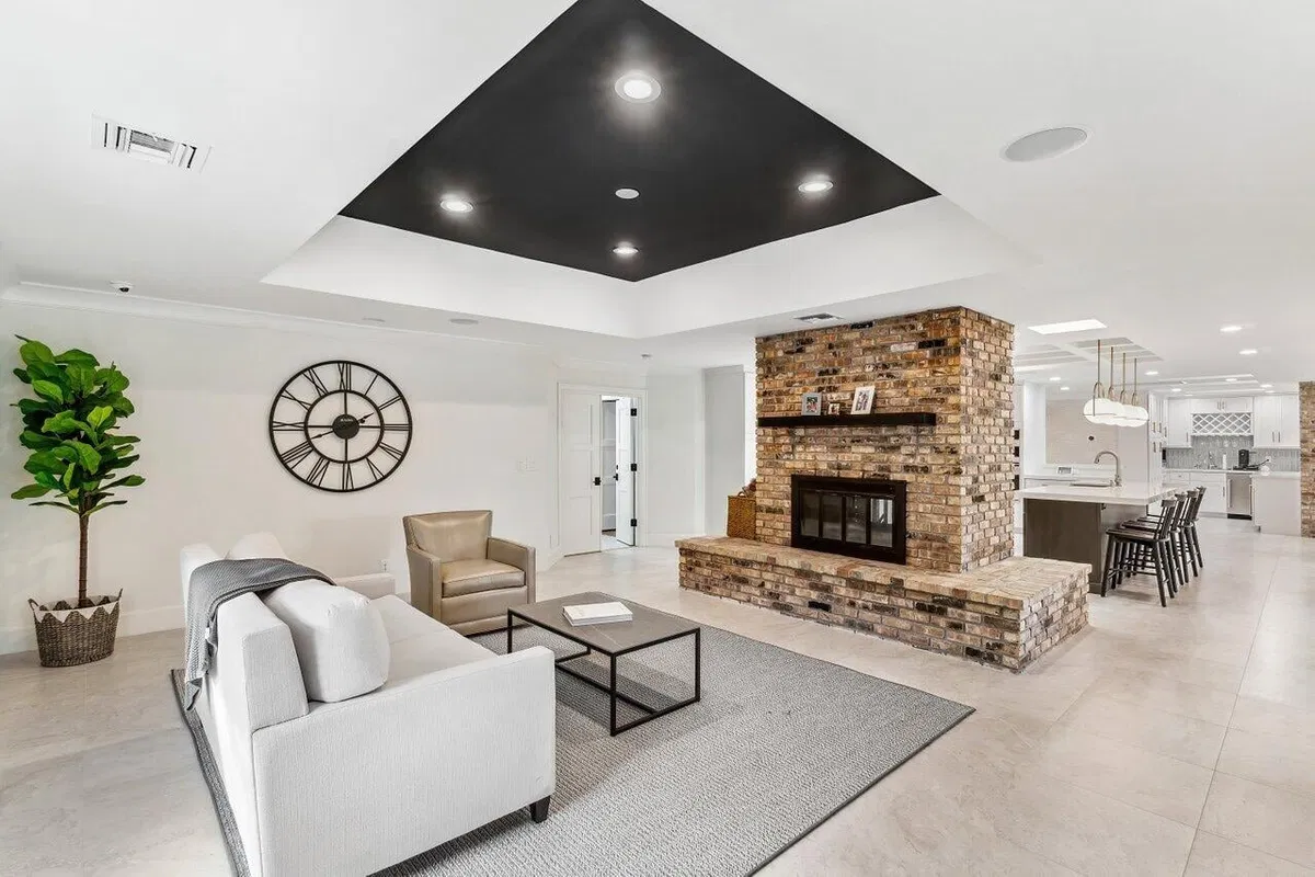 Boca Bath & Tennis Residence photo 19