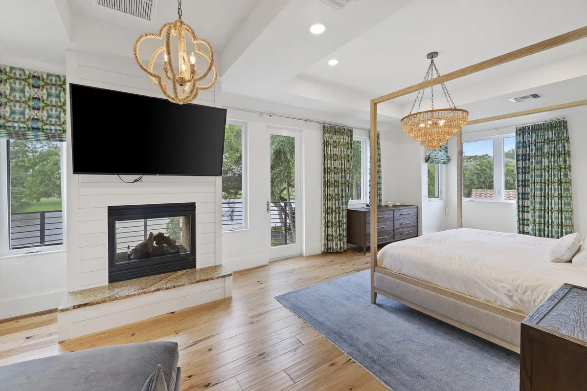 Boca Bath & Tennis Residence photo 31