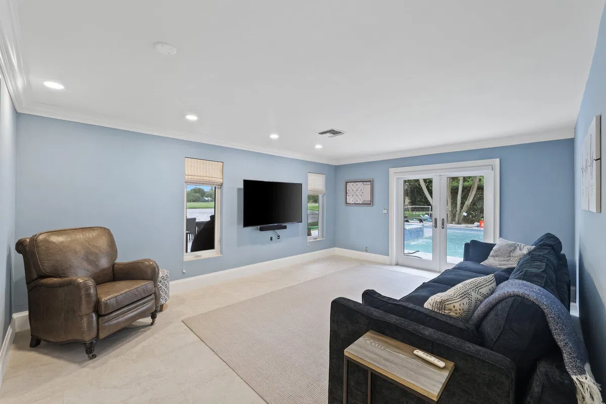 Boca Bath & Tennis Residence photo 52
