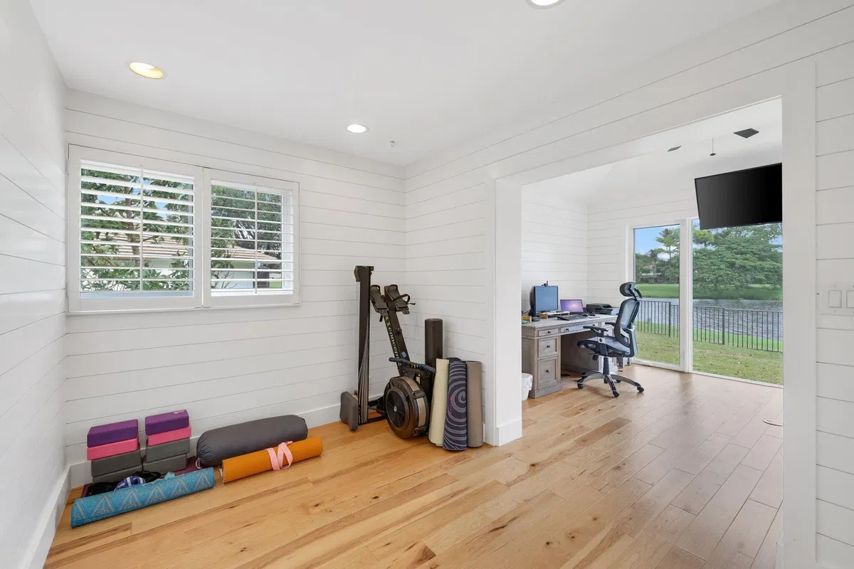Boca Bath & Tennis Residence photo 58