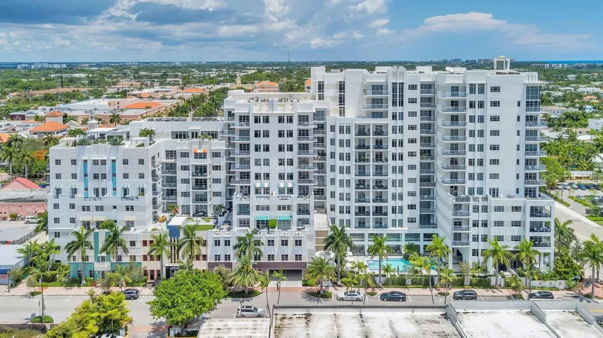 Tower 155 Unit 1007