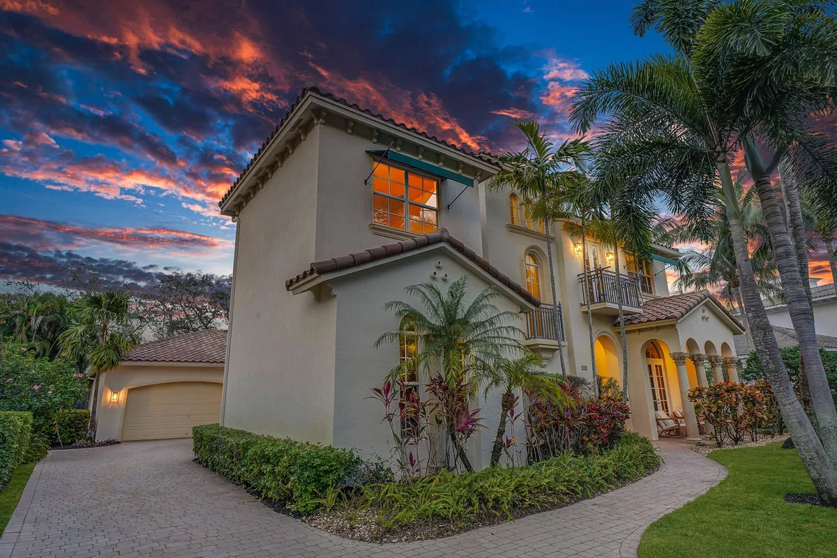 Valencia at Abacoa Residence photo 4