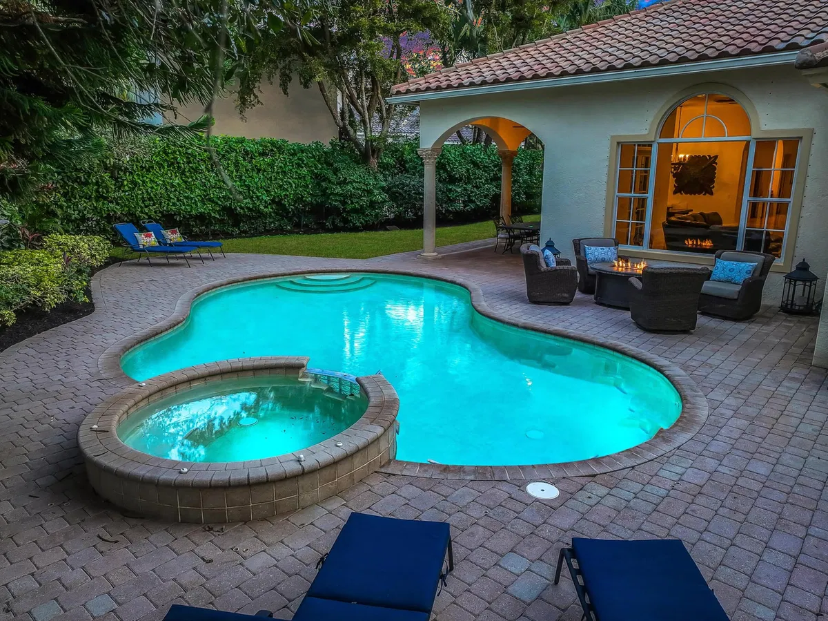 Valencia at Abacoa Residence photo 10