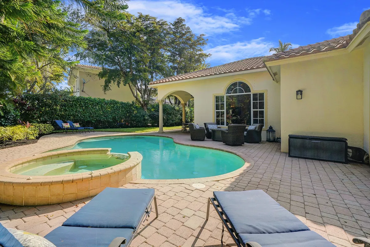 Valencia at Abacoa Residence photo 76
