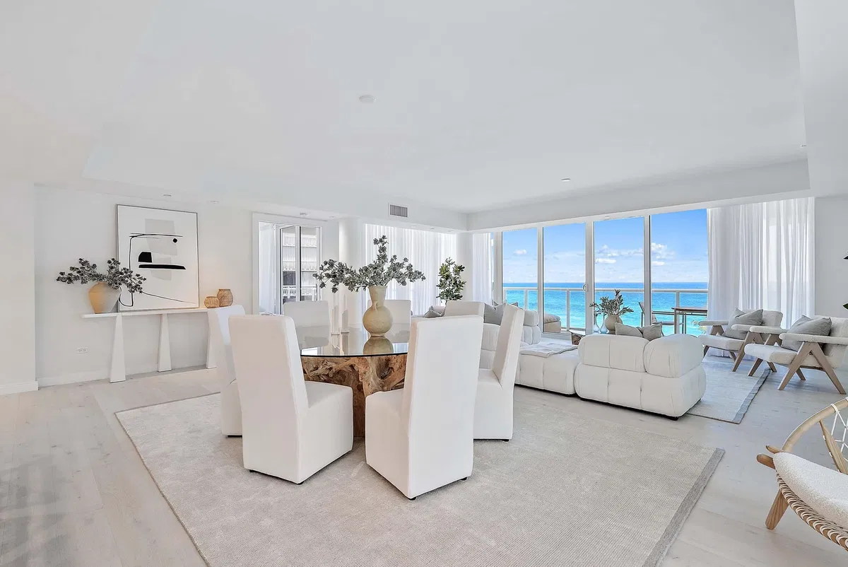 3550 South Ocean Condominium Unit 5b photo 10