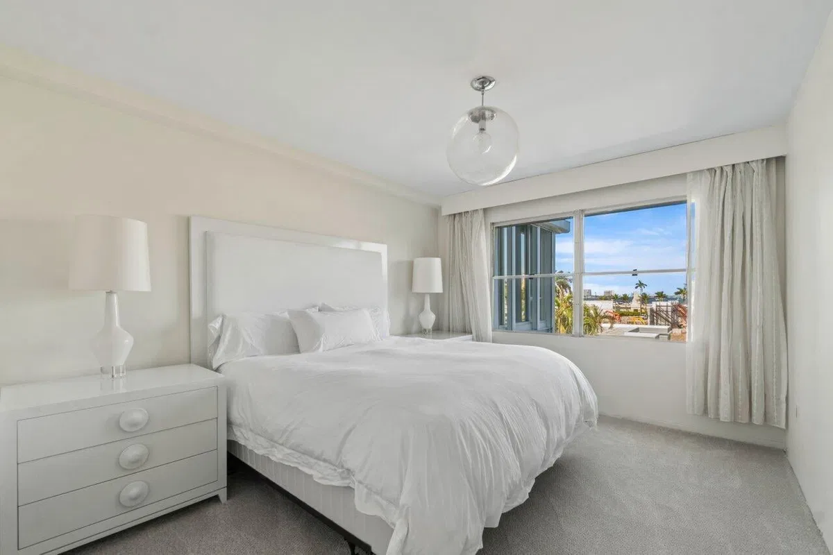 Palm Beach Towers, Palm Beach Unit 321a photo 16