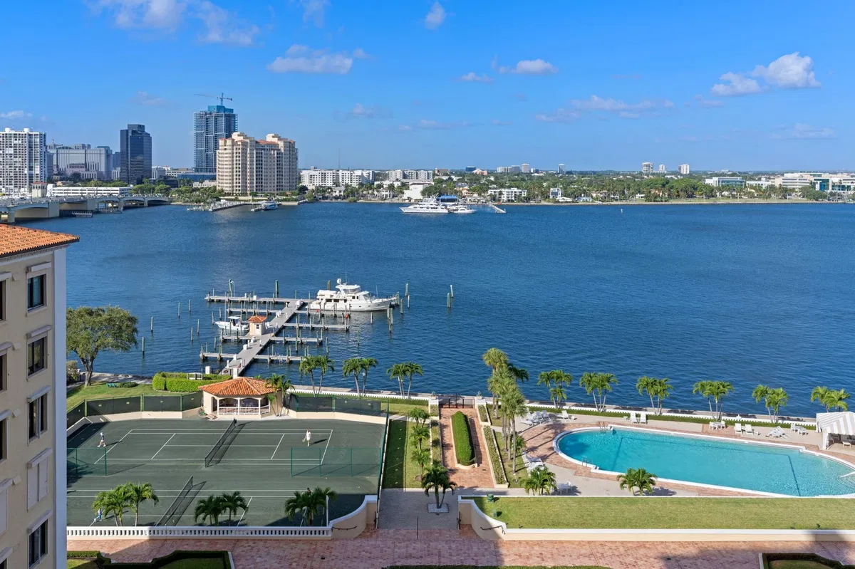 Palm Beach Biltmore Unit 904 photo 7