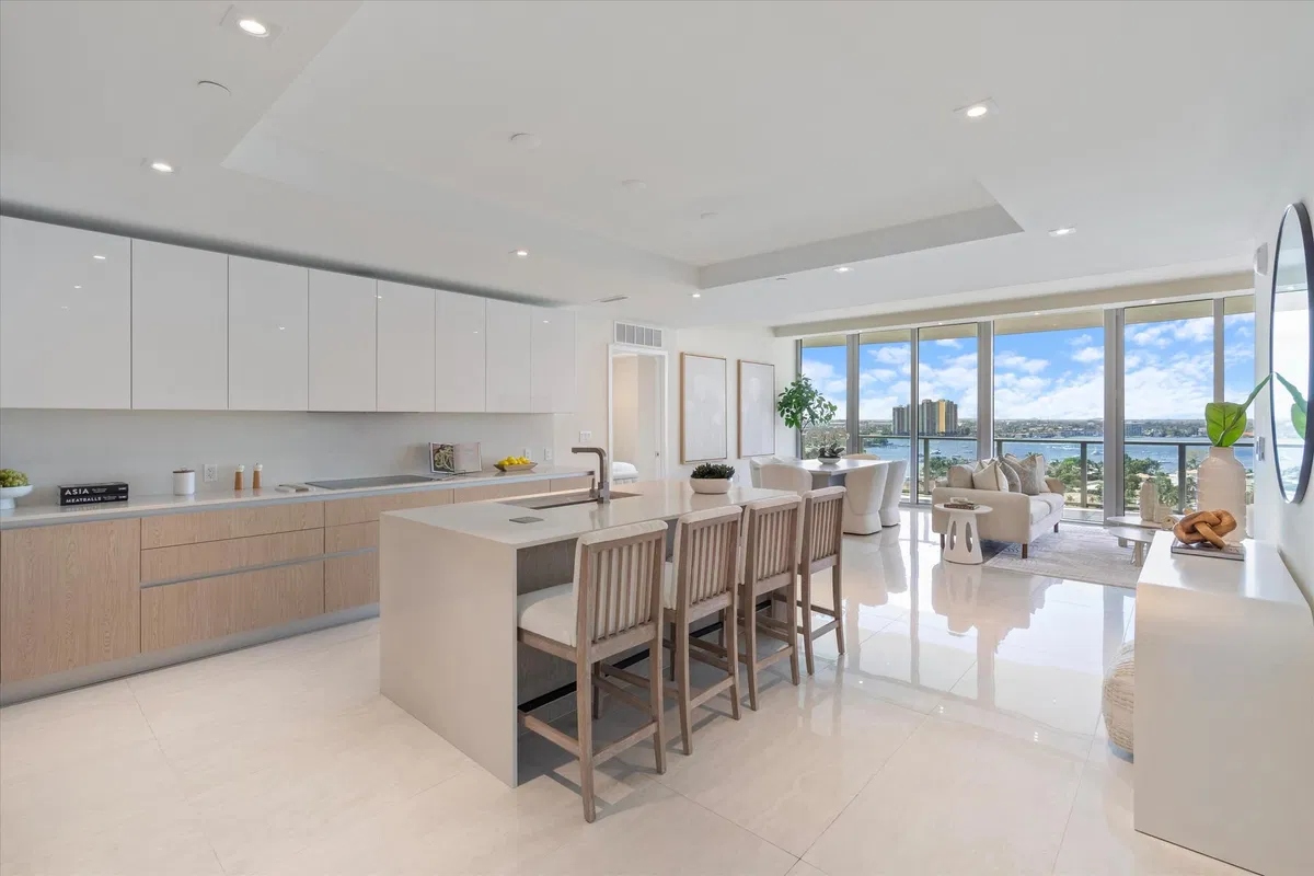 Amrit Ocean Resort & Residences Unit 1406 P photo 4