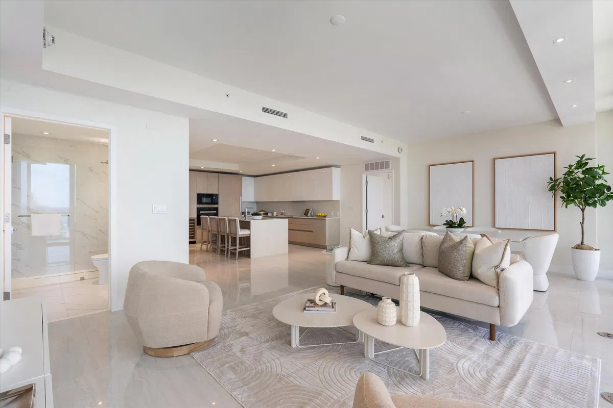Amrit Ocean Resort & Residences Unit 1406 P photo 10