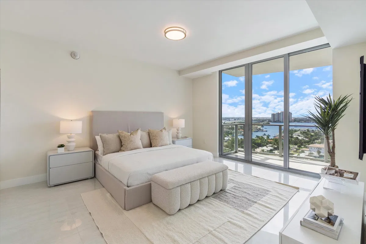 Amrit Ocean Resort & Residences Unit 1406 P photo 13