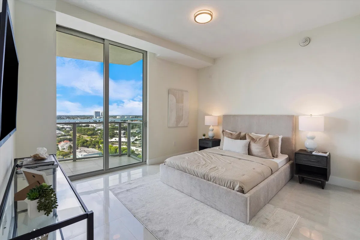 Amrit Ocean Resort & Residences Unit 1406 P photo 19