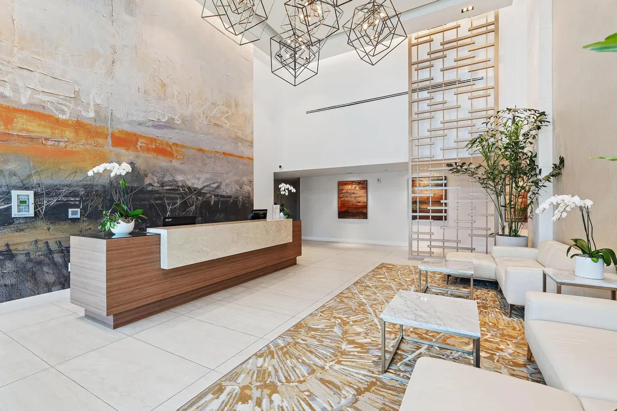 Amrit Ocean Resort & Residences Unit 1406 P photo 22