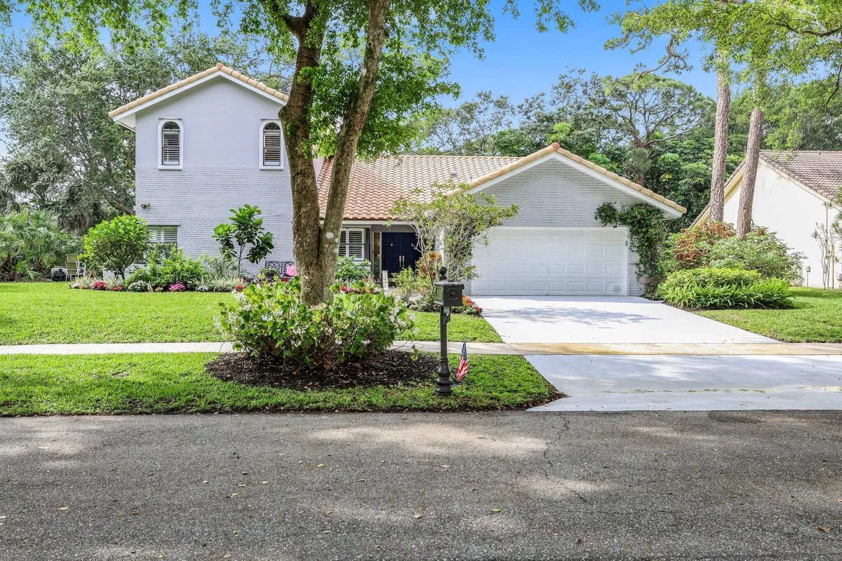 Millpond Boca Raton Residence photo 4
