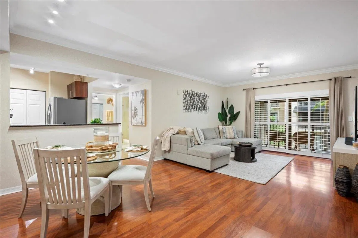 Residences at Midtown Palm Beach Gardens Unit 1308 photo 7