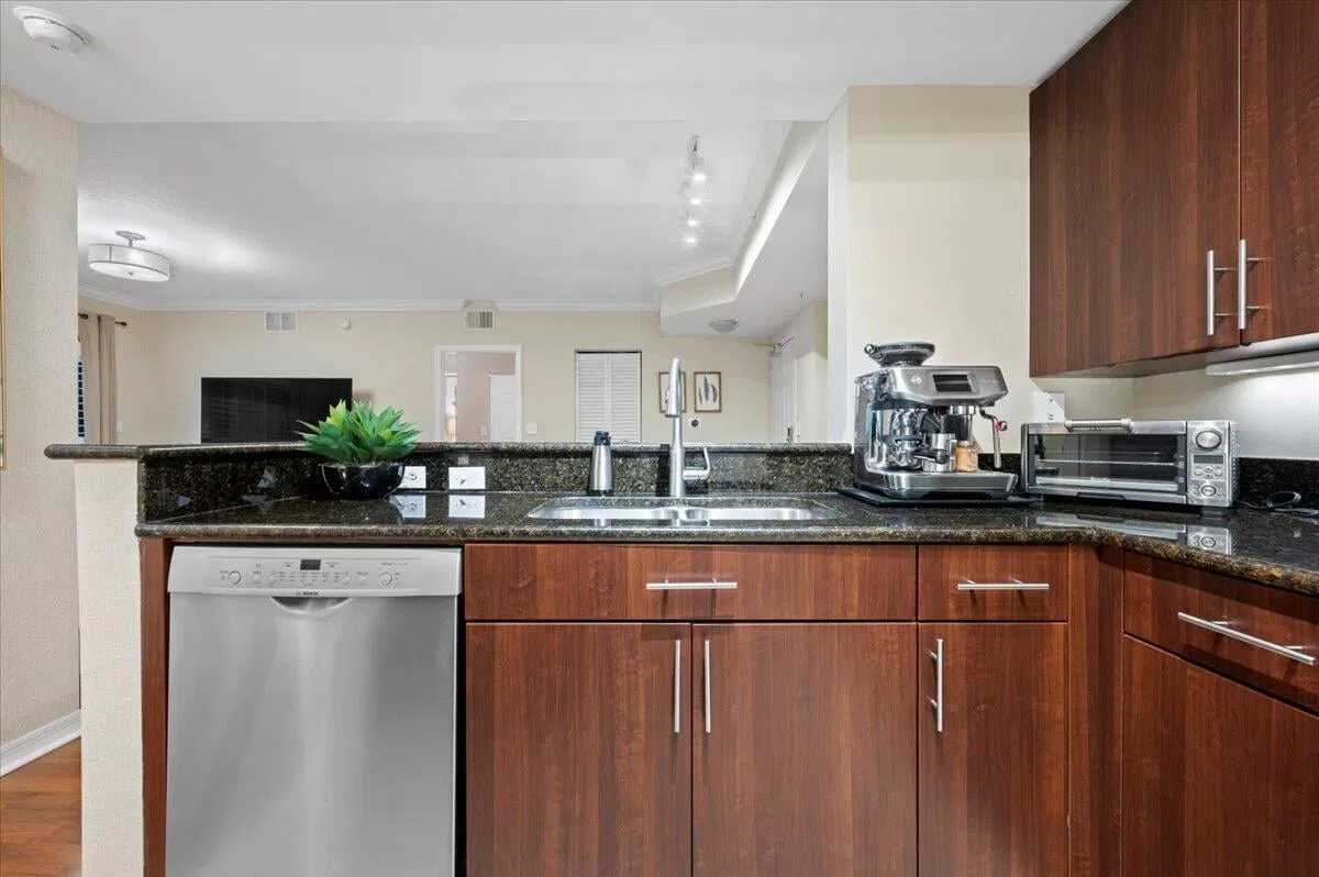 Residences at Midtown Palm Beach Gardens Unit 1308 photo 10