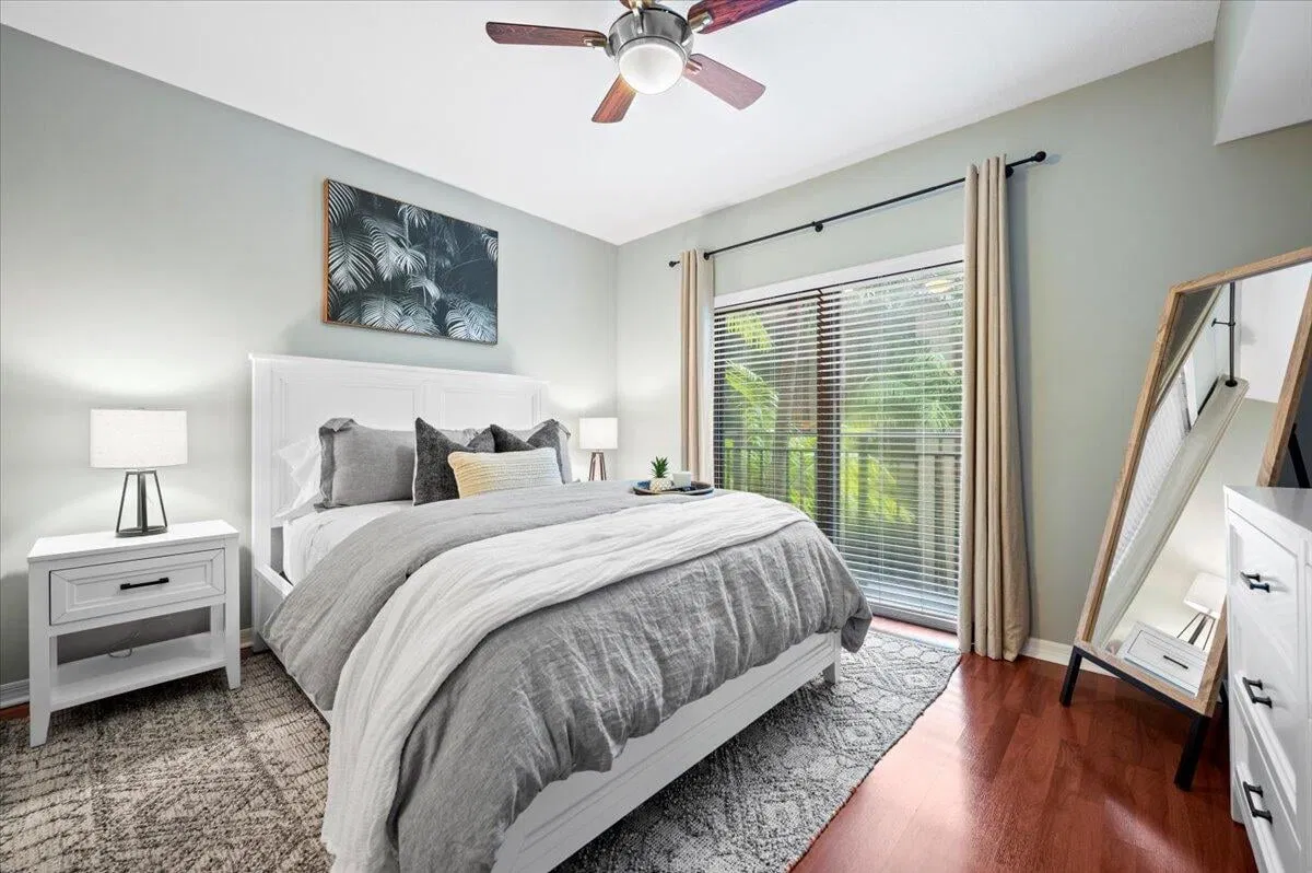 Residences at Midtown Palm Beach Gardens Unit 1308 photo 16