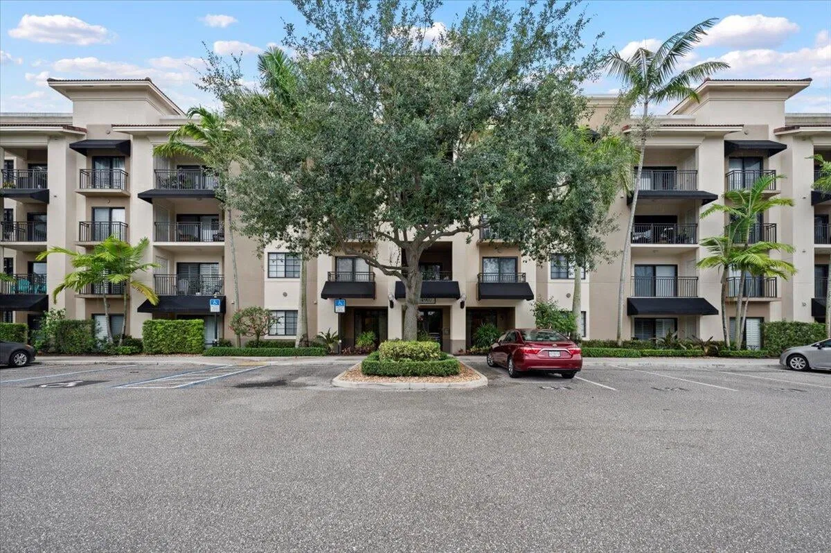 Residences at Midtown Palm Beach Gardens Unit 1308 photo 19