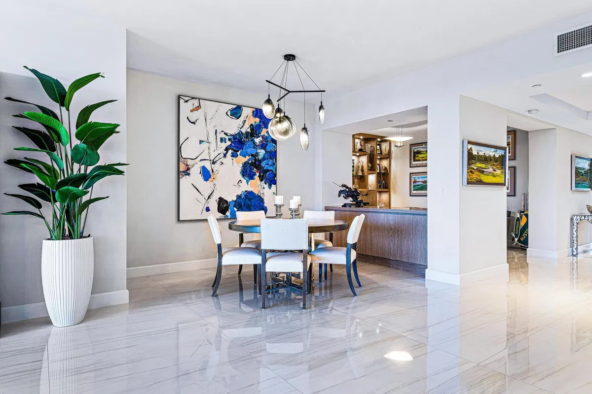 Azure Palm Beach Gardens Unit 507 photo 10