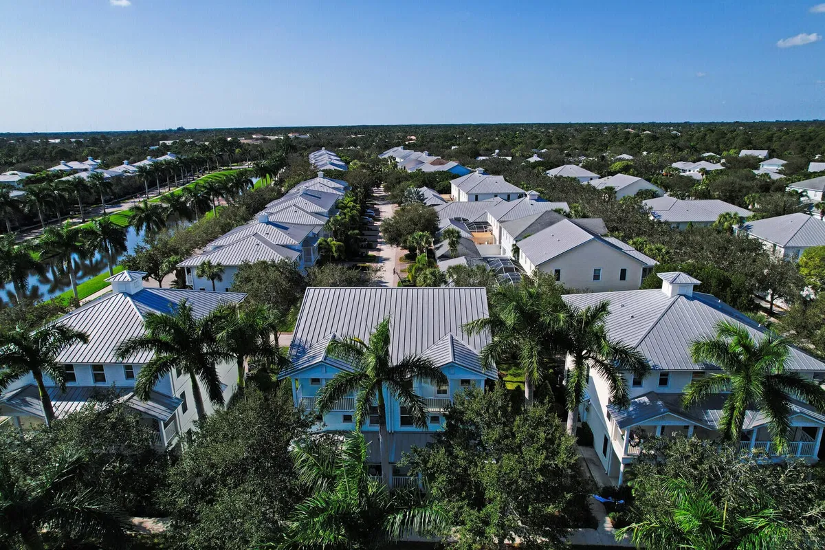 Mallory Creek Abacoa Residence photo 52