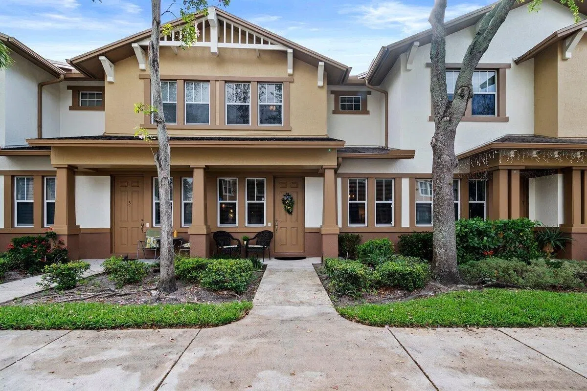 Cityside West Palm Beach Unit 4