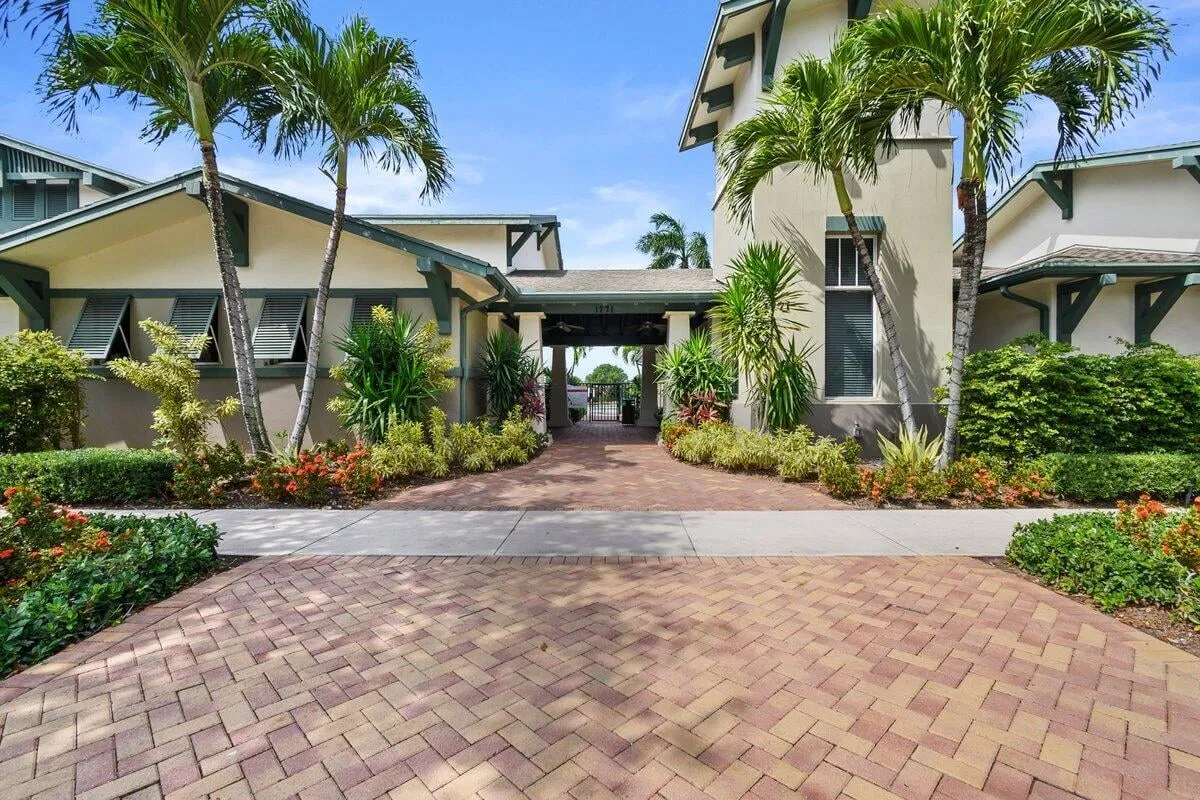 Cityside West Palm Beach Unit 4 photo 16