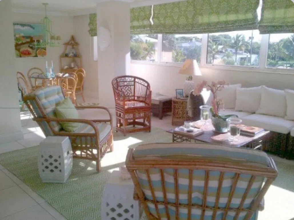 Downtown West Palm Beach Unit 3a photo 4