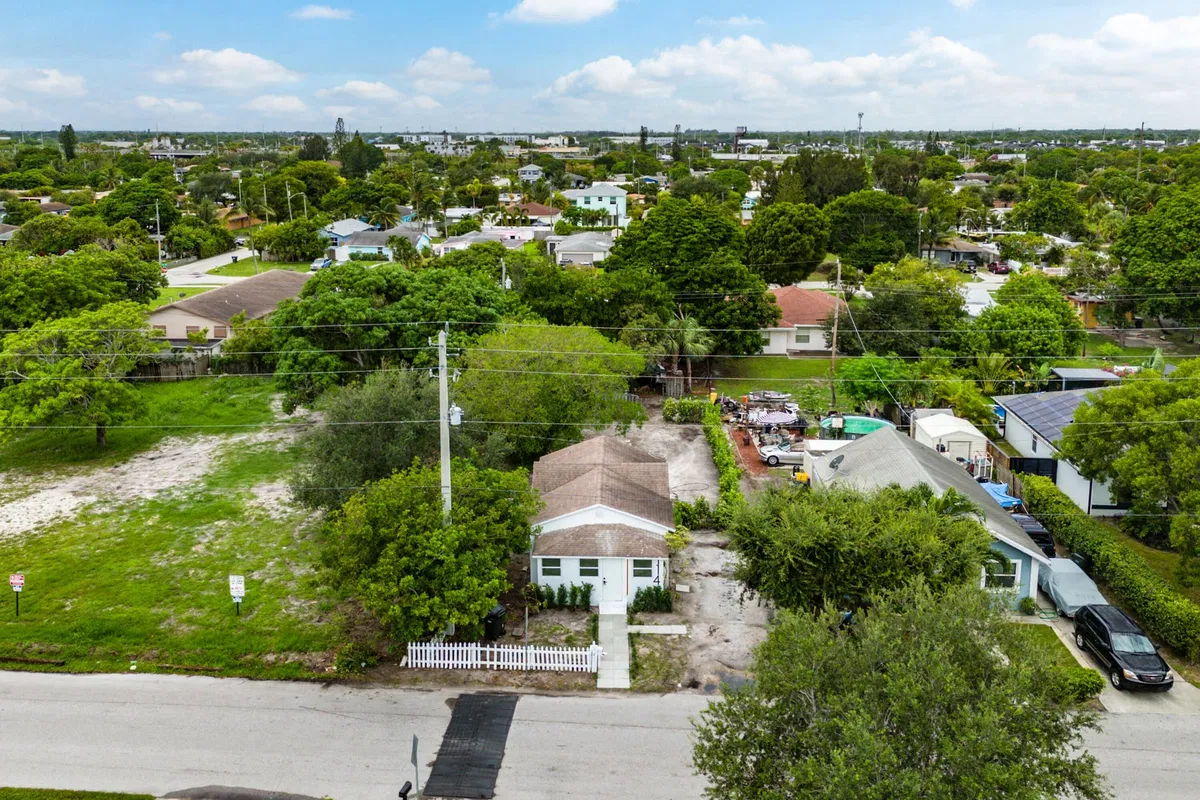 Downtown Delray Beach Residence photo 28