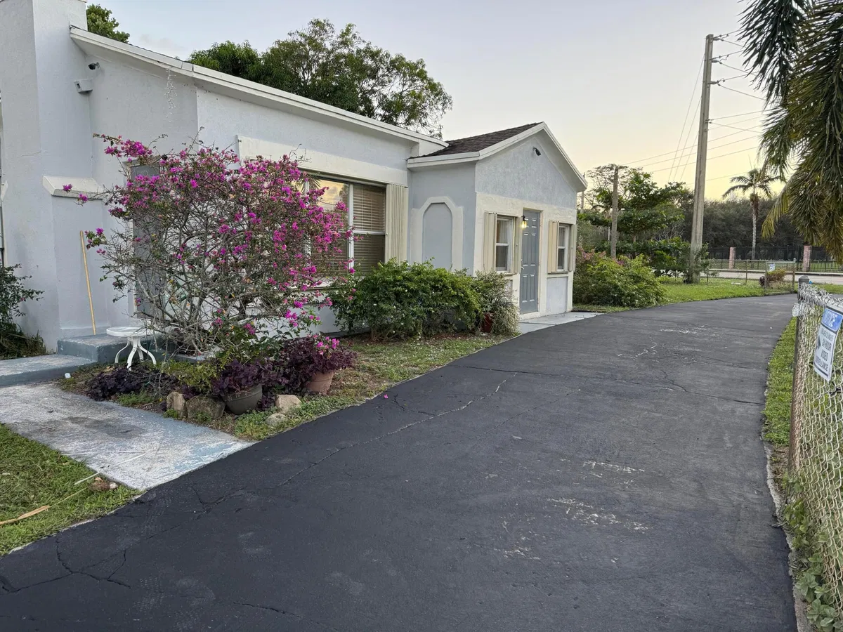 Residence