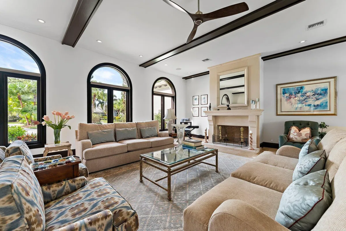 Harbour Ridge Residence photo 10