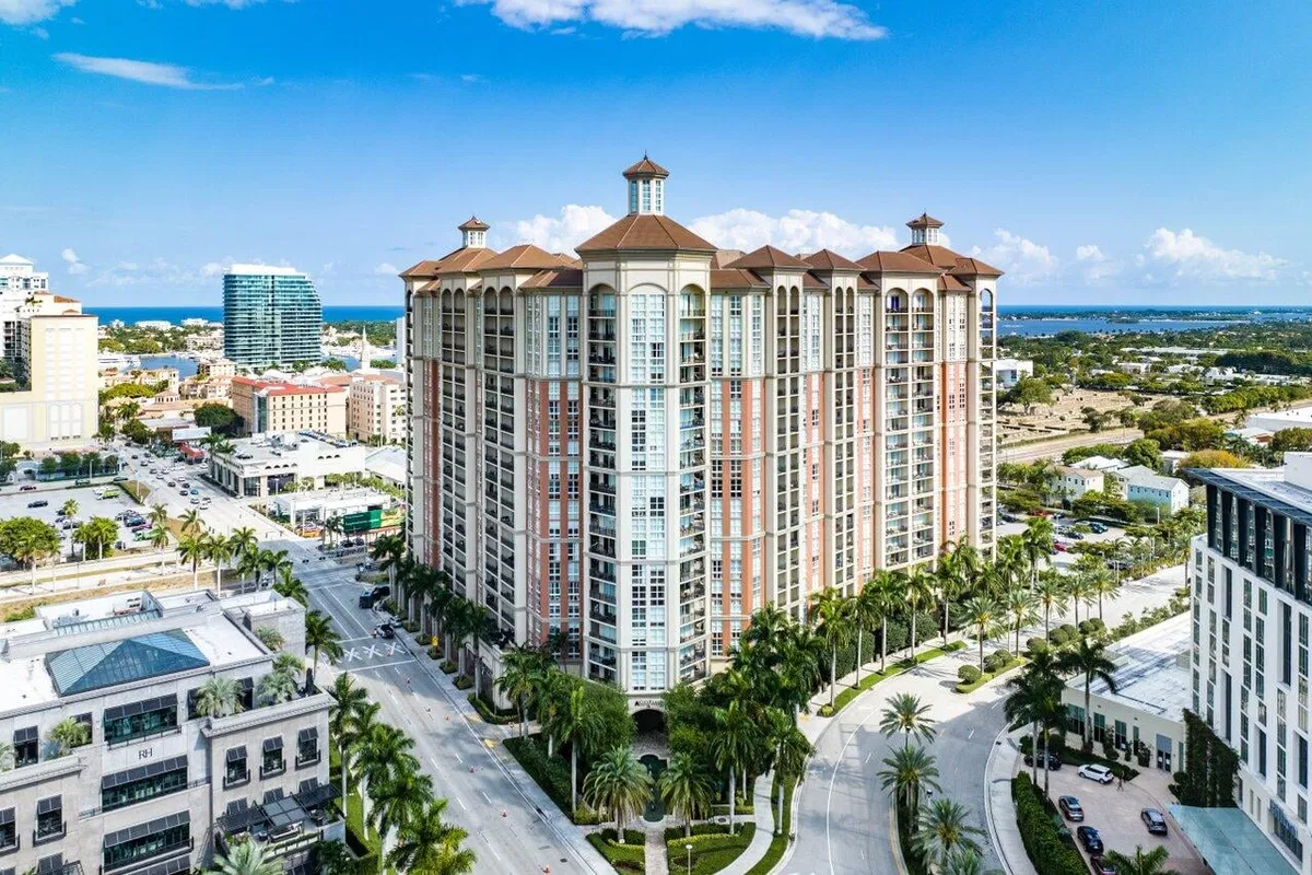 CityPlace South Tower Unit Uph-23 photo 97