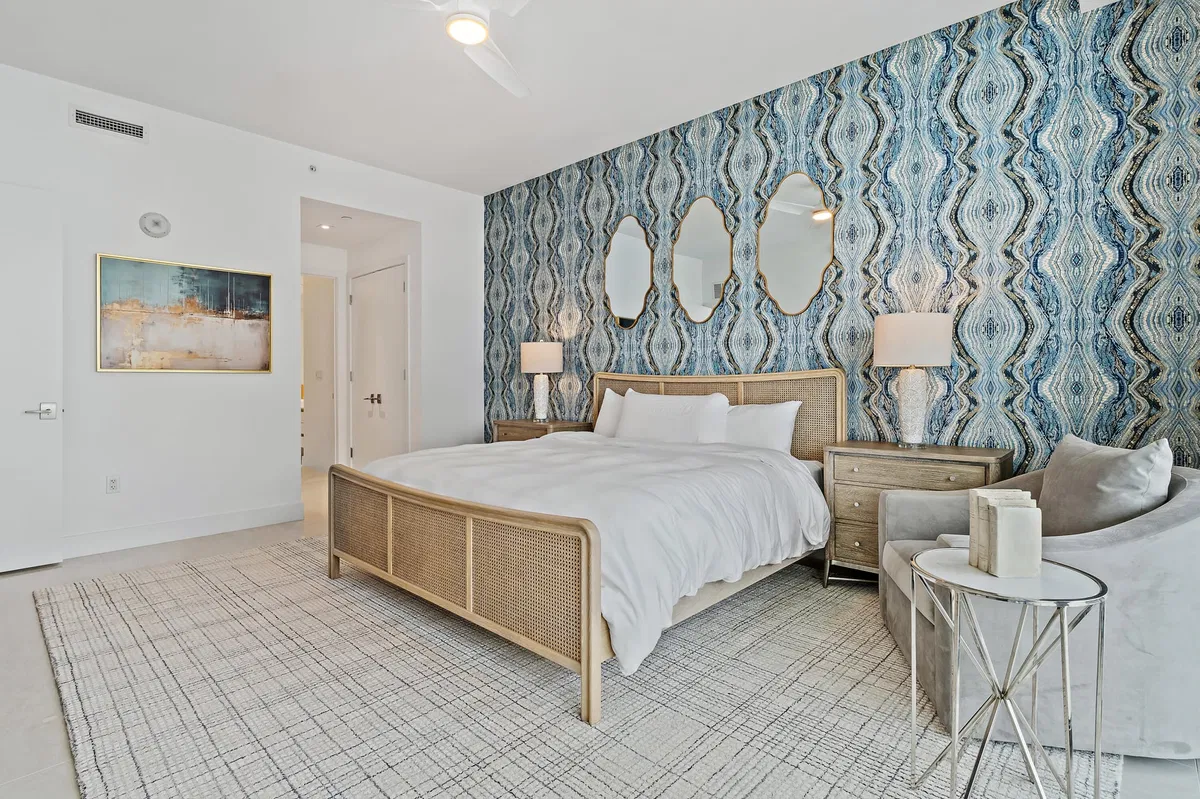 Amrit Ocean Resort & Residences Unit H-1710 photo 13
