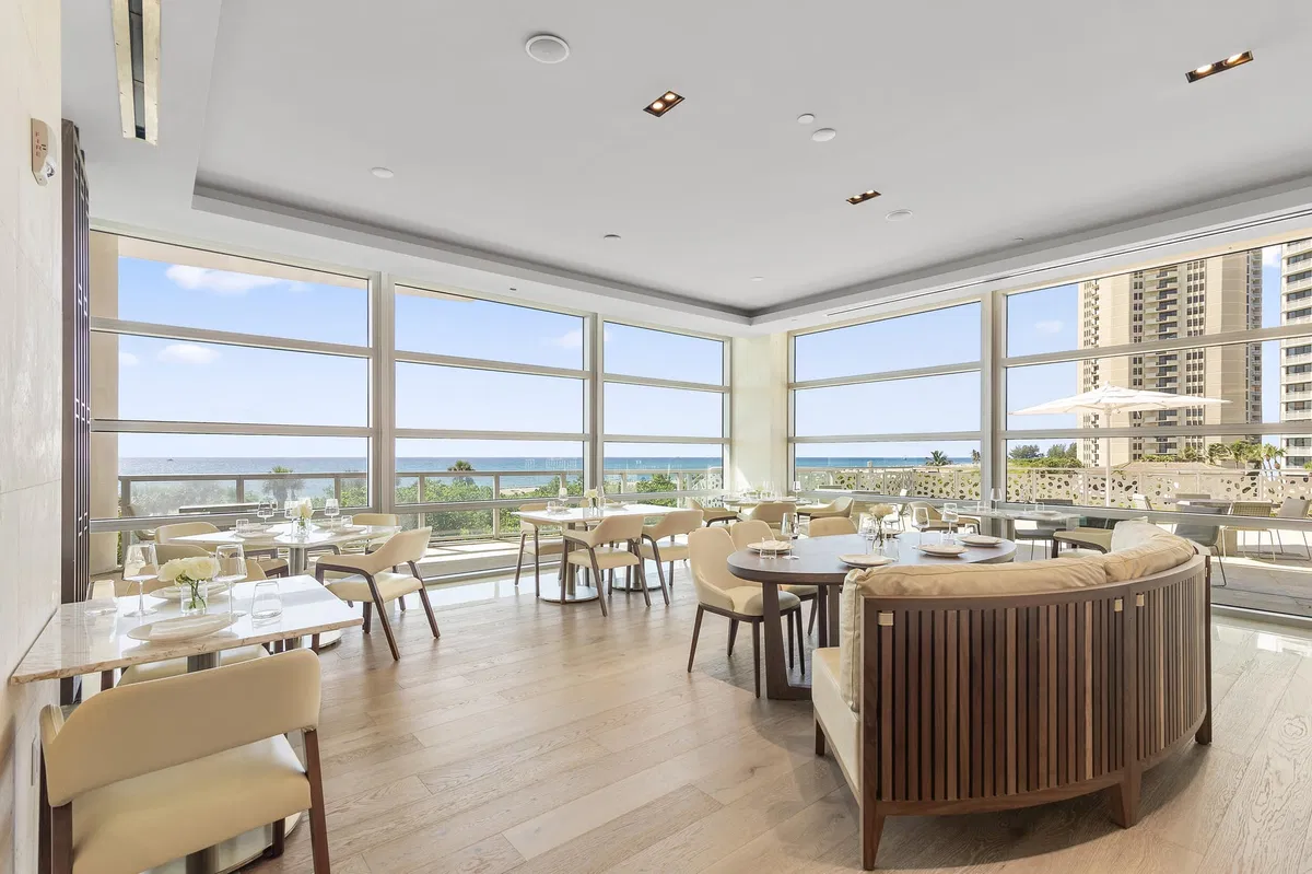 Amrit Ocean Resort & Residences Unit H-1710 photo 31
