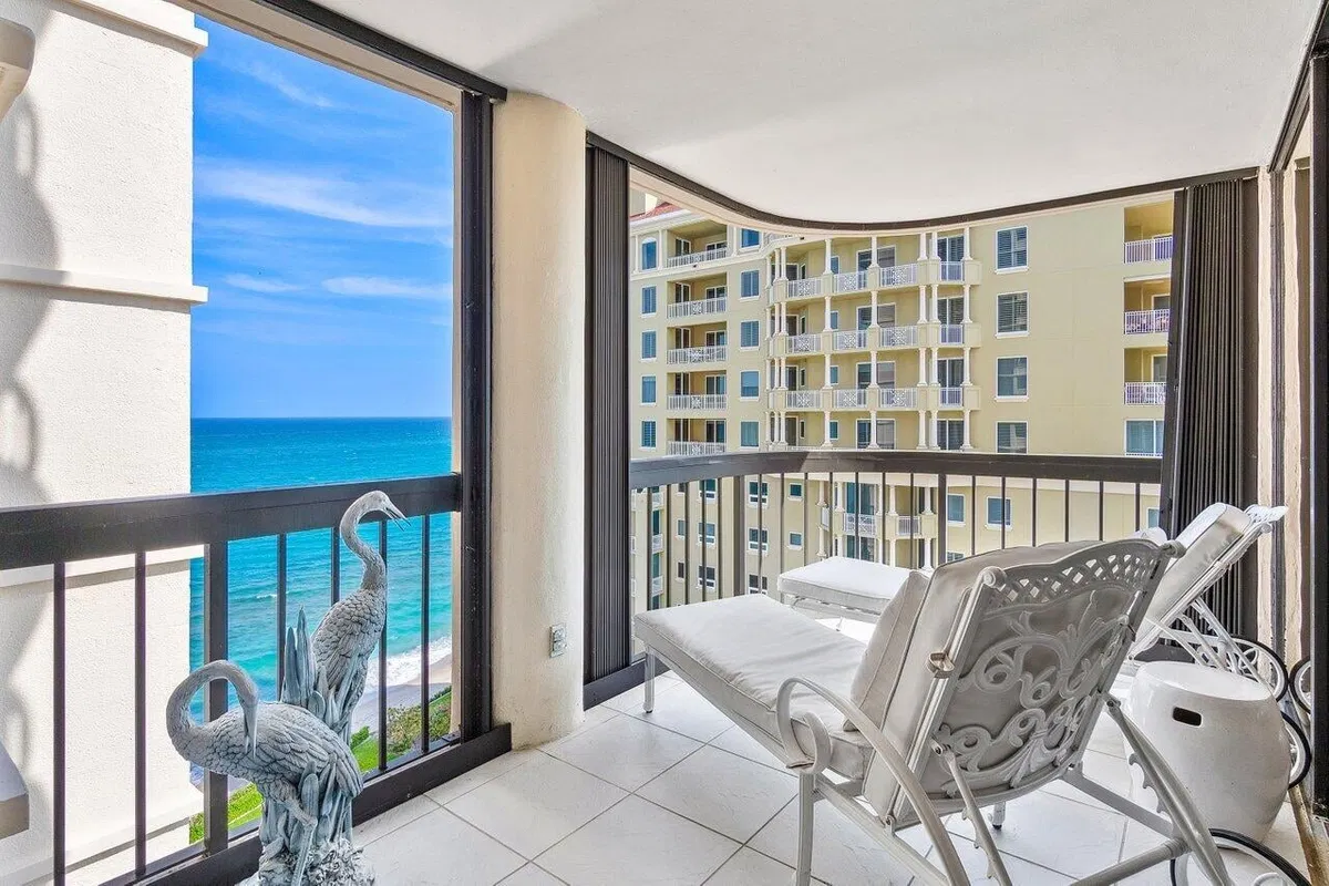 Eastpointe Singer Island Unit 11b photo 4