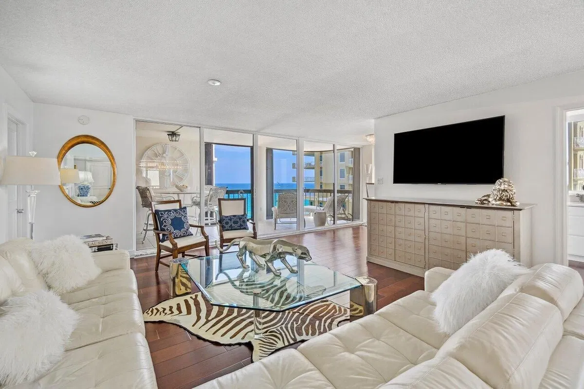 Eastpointe Singer Island Unit 11b photo 10