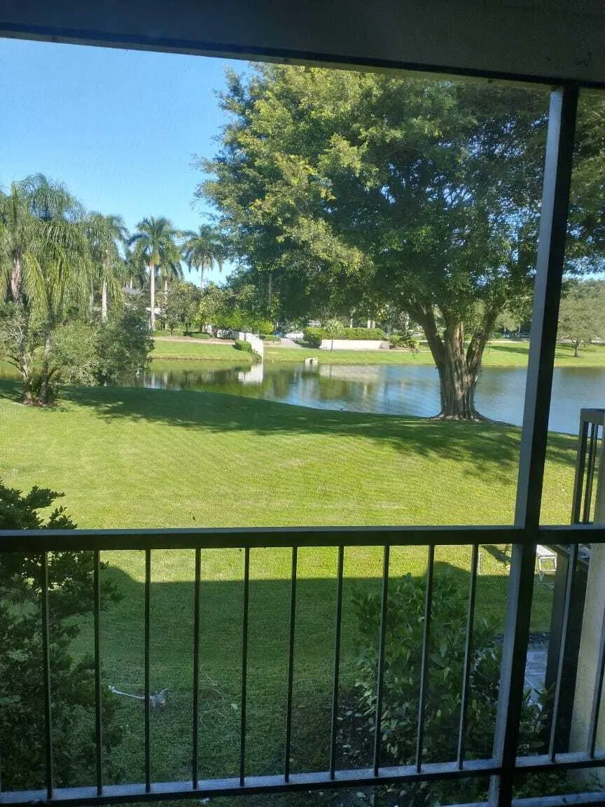 Boca West Country Club Unit 3205