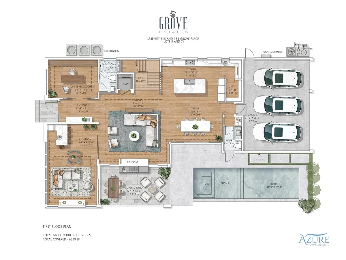 Downtown Delray Beach Residence photo 7