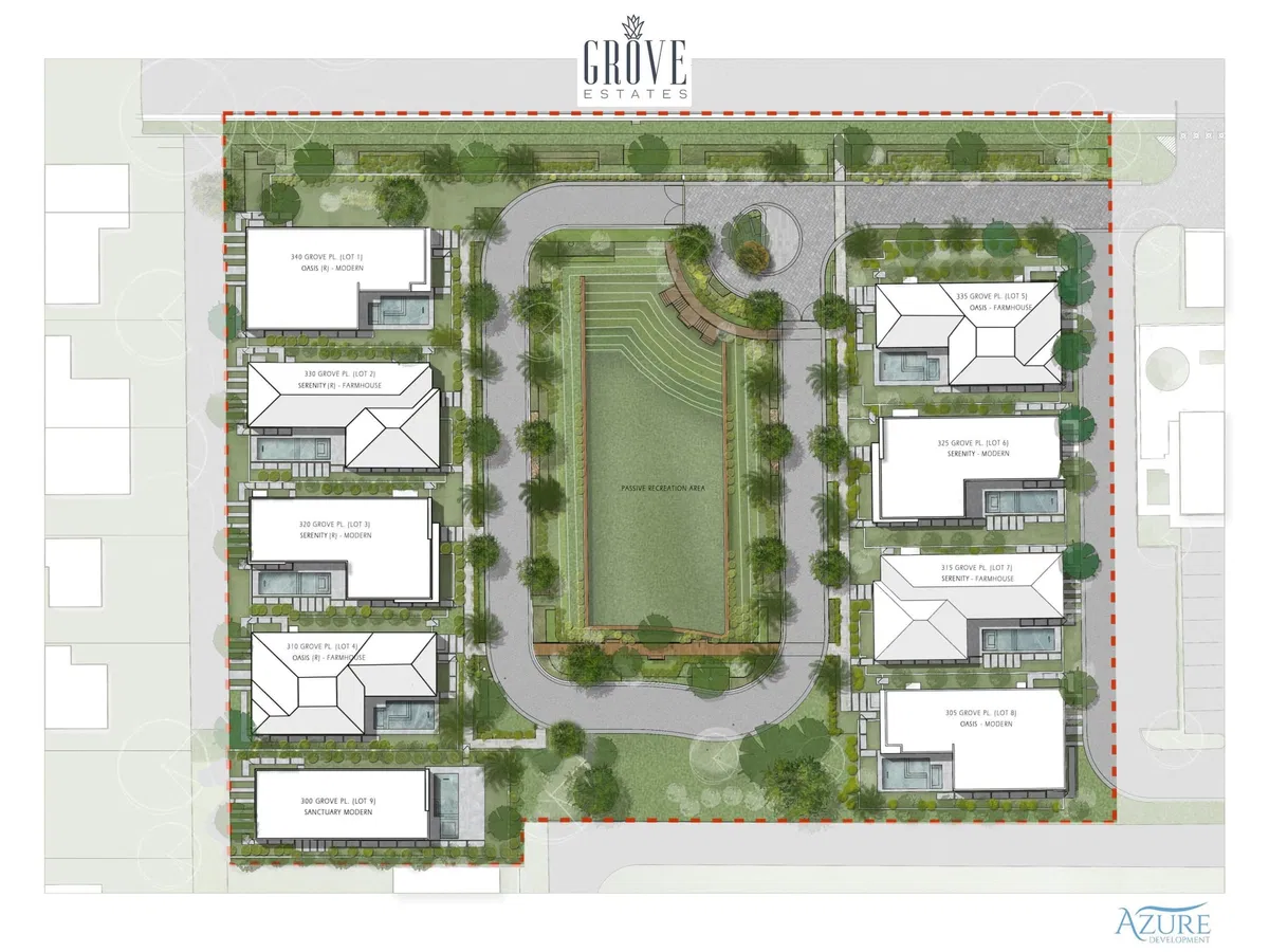 Downtown Delray Beach Residence photo 22