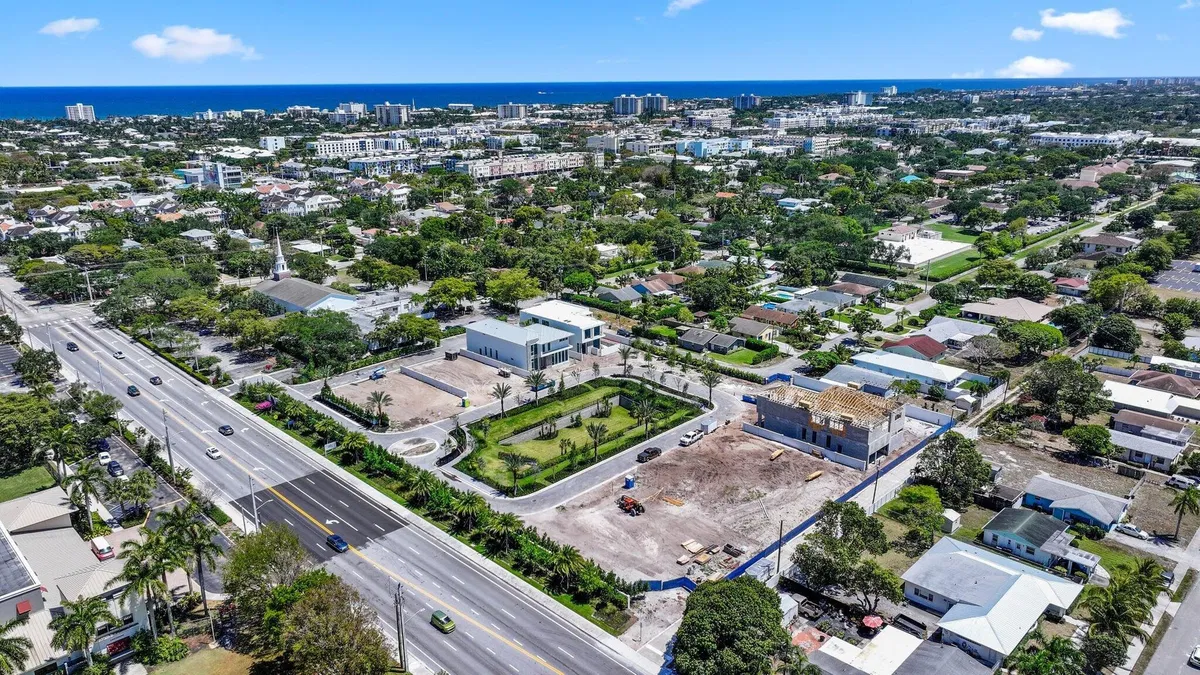Downtown Delray Beach Residence photo 34