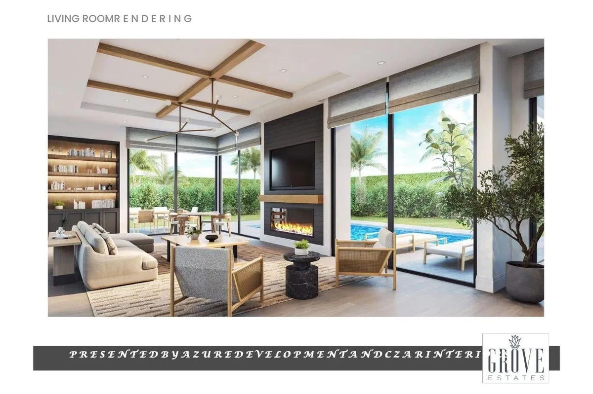 Downtown Delray Beach Residence photo 4