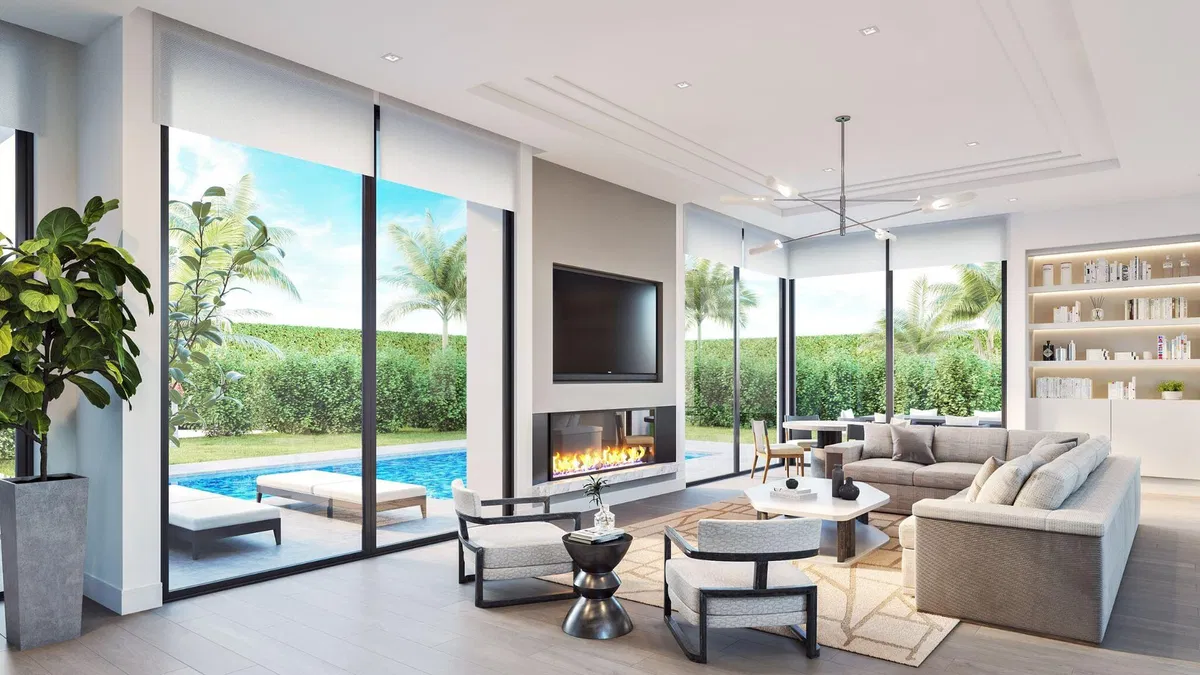 Downtown Delray Beach Residence photo 34