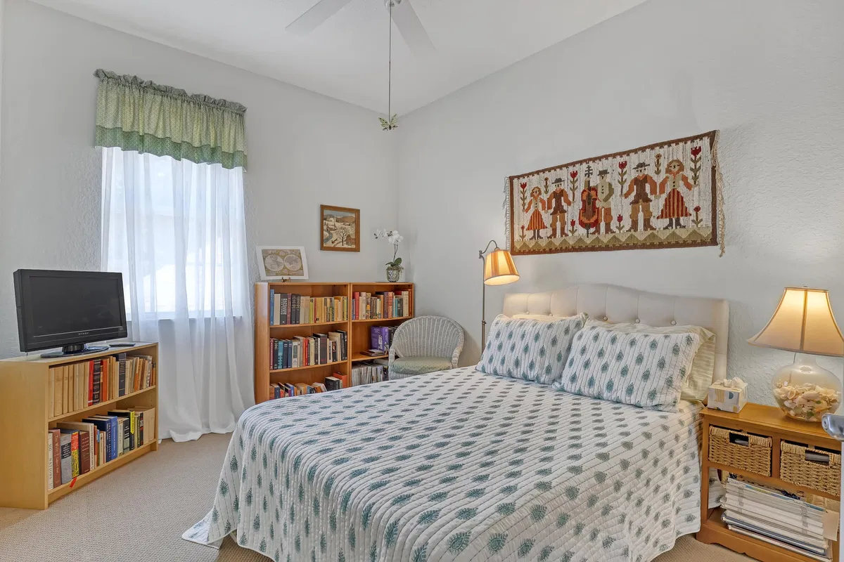 Botanica Residence photo 22