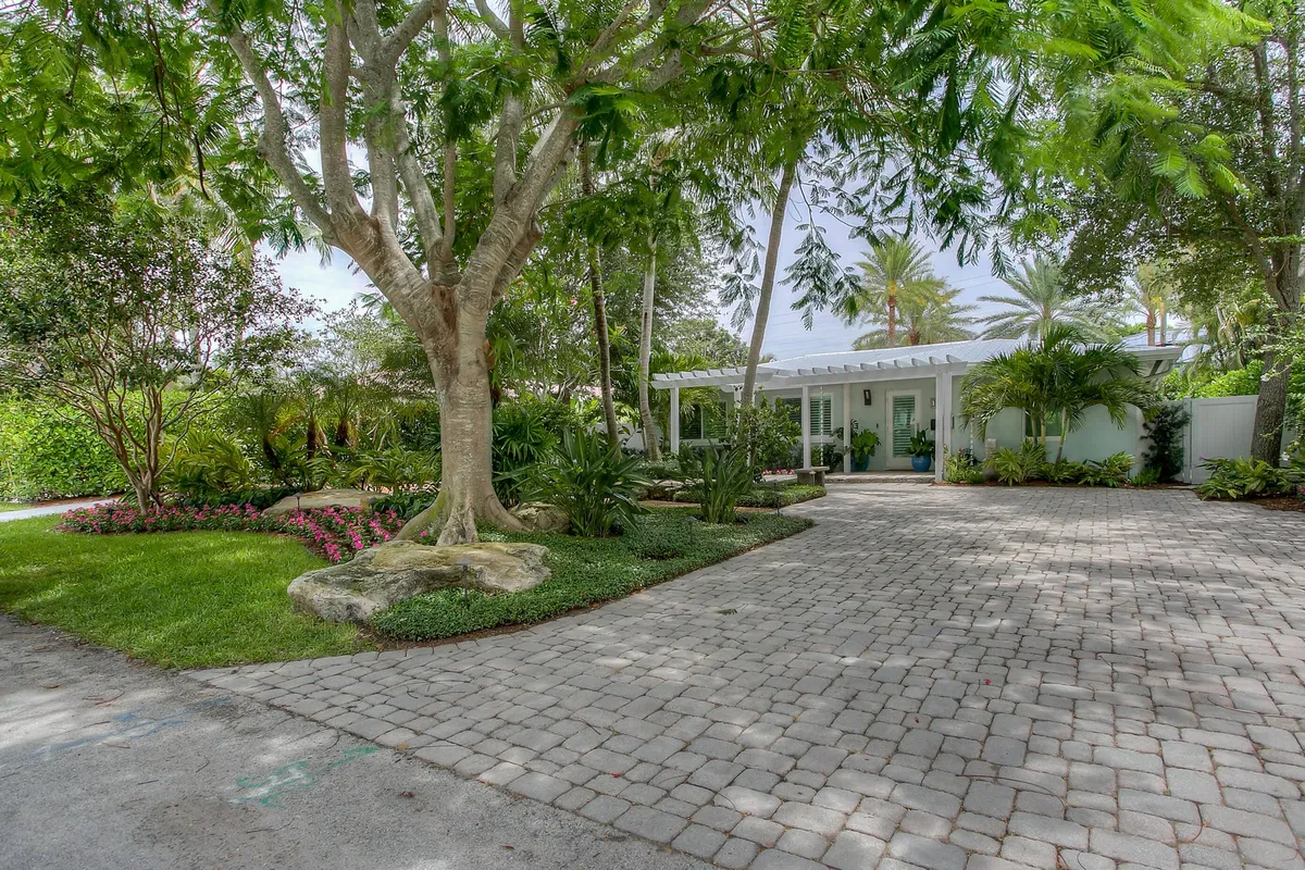 Residence